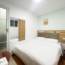 斑斓一寓(武汉大学街道口地铁站店)