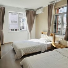 简·宿公寓