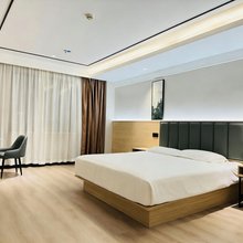 格林豪泰(上海康恒路地铁站锦绣路店)