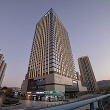 枫远酒店(仁和广场银泰城店)