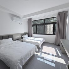 锦溪古镇福窝民宿