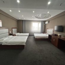调兵山同祥商务酒店