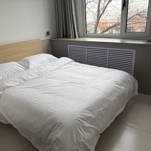 怀来合金居宾馆
