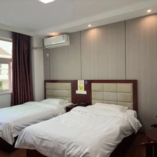 溧阳茗曦宾馆