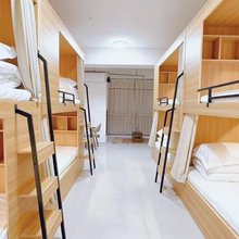 周五青旅·女生旅舍(邯郸站店)