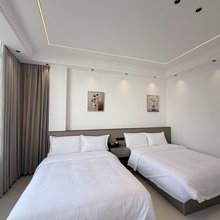 信宜栖岸雅居民宿