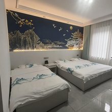五台山文慧苑(五台山风景区店)