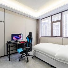 BYBS电竞酒店(淮阳店)
