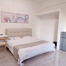 淘淘惠万家民宿(爱莲湖公园店)