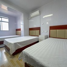 涿州呈现旅馆
