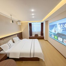 天津浪漫满屋公寓(北京科技大学天津学院店)
