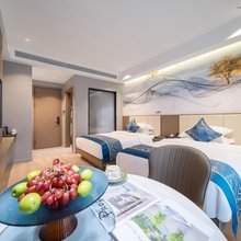 慕宸智慧酒店(重庆.永川店)