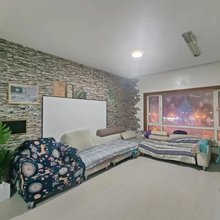 Uhome精臻青年社区公寓(大连和平广场店)
