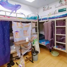 Uhome精臻青年社区(大连七贤岭店)