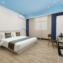 沧州力顺酒店(沧州医专店)