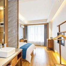凯尔顿智慧酒店(晋江五店市万达广场店)