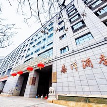 武汉泰洋酒店(体育中心东风公司店)