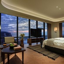 安纳达美宿(五缘湾店)