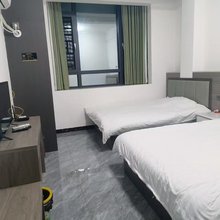 渲通大酒店