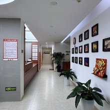不二旅舍青旅(柳巷铜锣湾店)