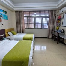 金海源民宿(奇达旗冠顶店)