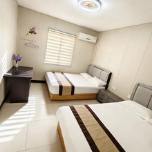 转角民宿(万岁山武侠城店)