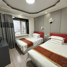 家舟旅馆