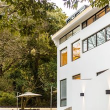 普陀山止观镜海美宿(慧济寺万佛宝塔店)