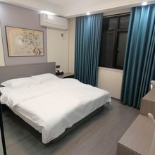林家港湾民宿
