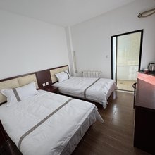 蔚县游蔚宾馆