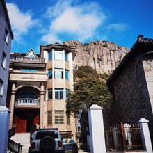 山悦民宿(雁荡山飞拉达店)