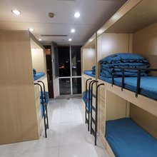 沪小窝青年旅社(杨浦五角场店)