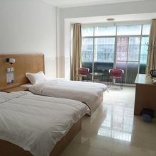 日月商务宾馆
