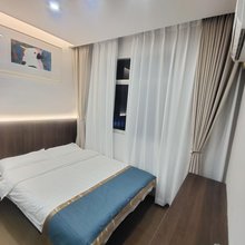 金兰旅社