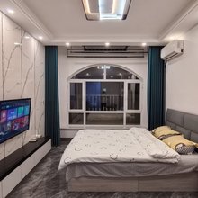 汪清云星民宿(林河花园店)