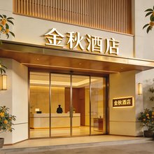 金秋酒店(东华理工大学万象新城店)