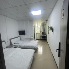顺发公寓(广东机电职业技术学院仲恺农业工程学院店)