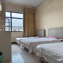 登封悦居宾馆
