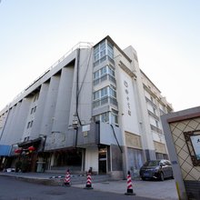 北京隆中宾馆