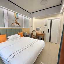 珠海芭菲住宿