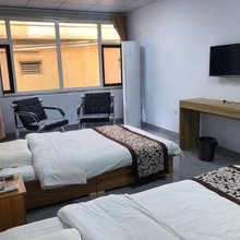 潍坊富都时代宾馆
