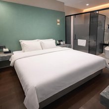 玉山朵儿酒店(玉山汽车站店)