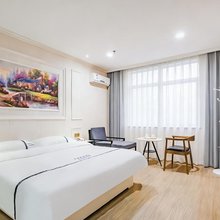 惠州皇廷商旅酒店