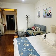 福州龙城快捷公寓龙城广场店