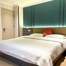 如派连锁酒店(武汉大学店)