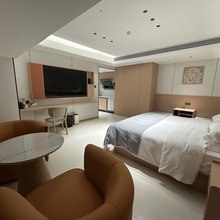 夏沫民宿(永济黄河大道店)