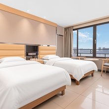 肇庆锦江大酒店(七星岩牌坊店)