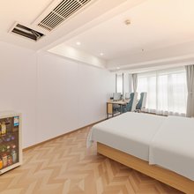 网鱼电竞酒店(芜湖高铁站店)