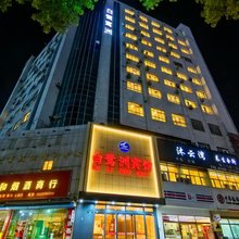 库尔勒白鹭洲酒店