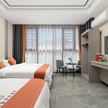 百里杜鹃麟豪丽雪酒店